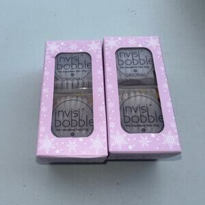 Invisibobble Hair‎ Ties hair care